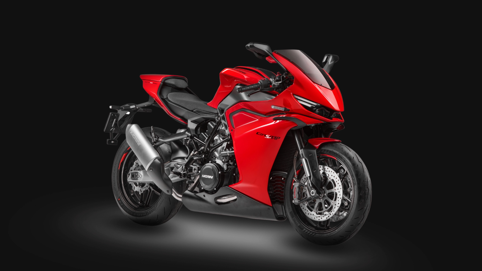 CORSARO SPORT