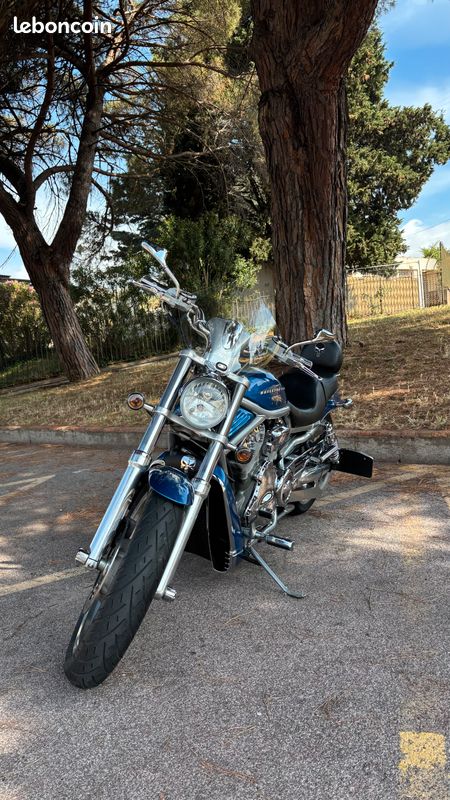 V-ROD